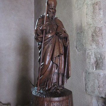 Église Saint-Martin de Dunières