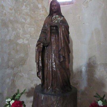 Église Saint-Martin de Dunières