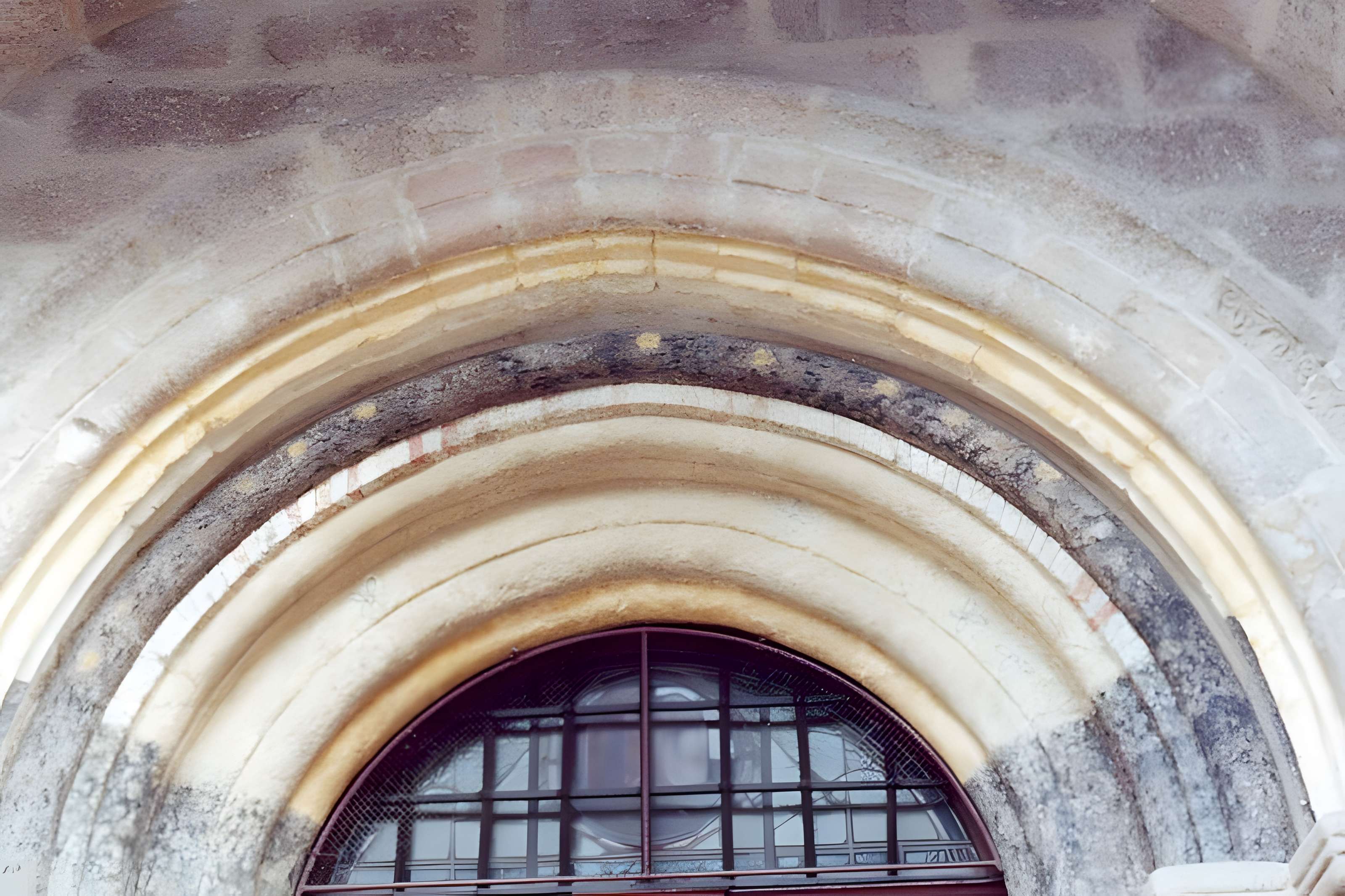 Église Saint-Martin de Dunières