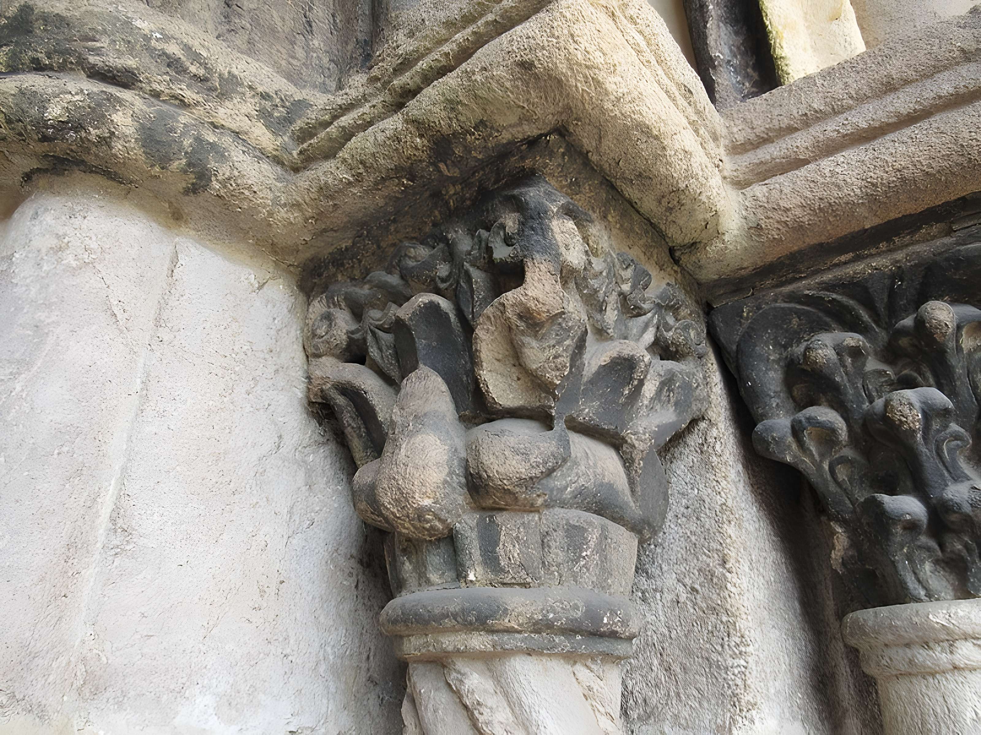 Église Saint-Martin de Dunières