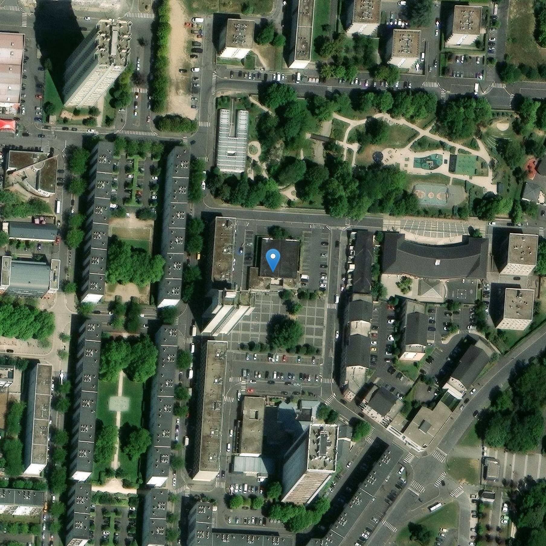 Photo de Église Notre-Dame-des-Nations de Surville