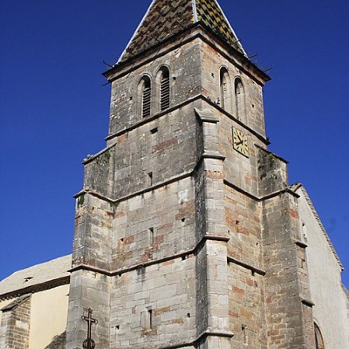 Photo de Église Saint-Martin de Fixin