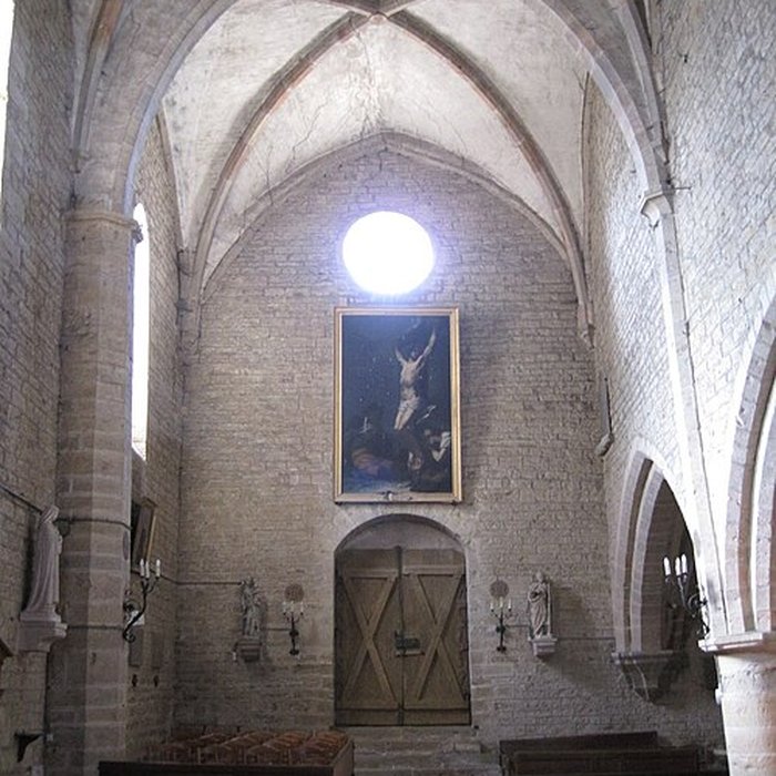 Photo de Église Saint-Martin de Fixin