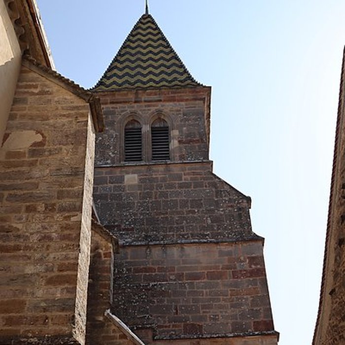 Photo de Église Saint-Martin de Fixin