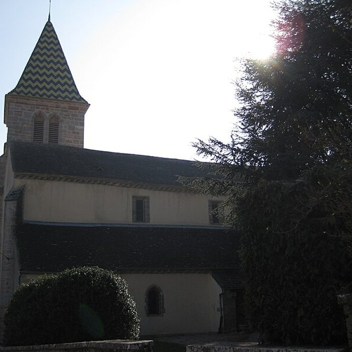 Photo de Église Saint-Martin de Fixin