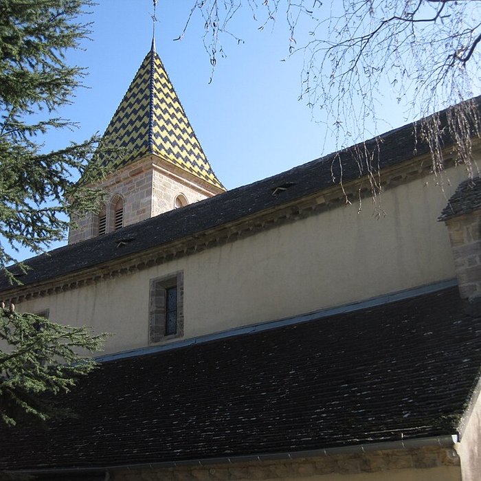 Photo de Église Saint-Martin de Fixin