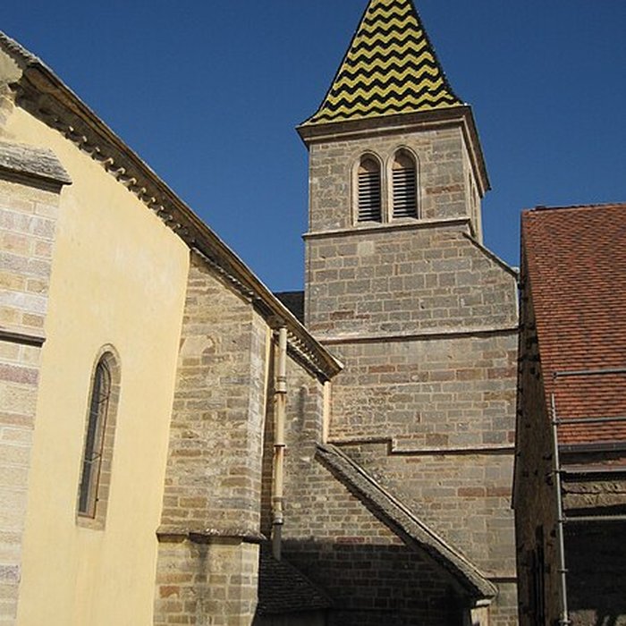 Photo de Église Saint-Martin de Fixin