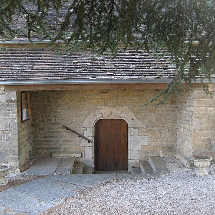 Photo de Église Saint-Martin de Fixin