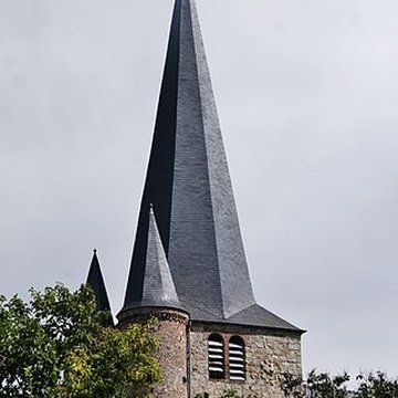 Église Saint-Martin de Fontaine-lès-Vervins