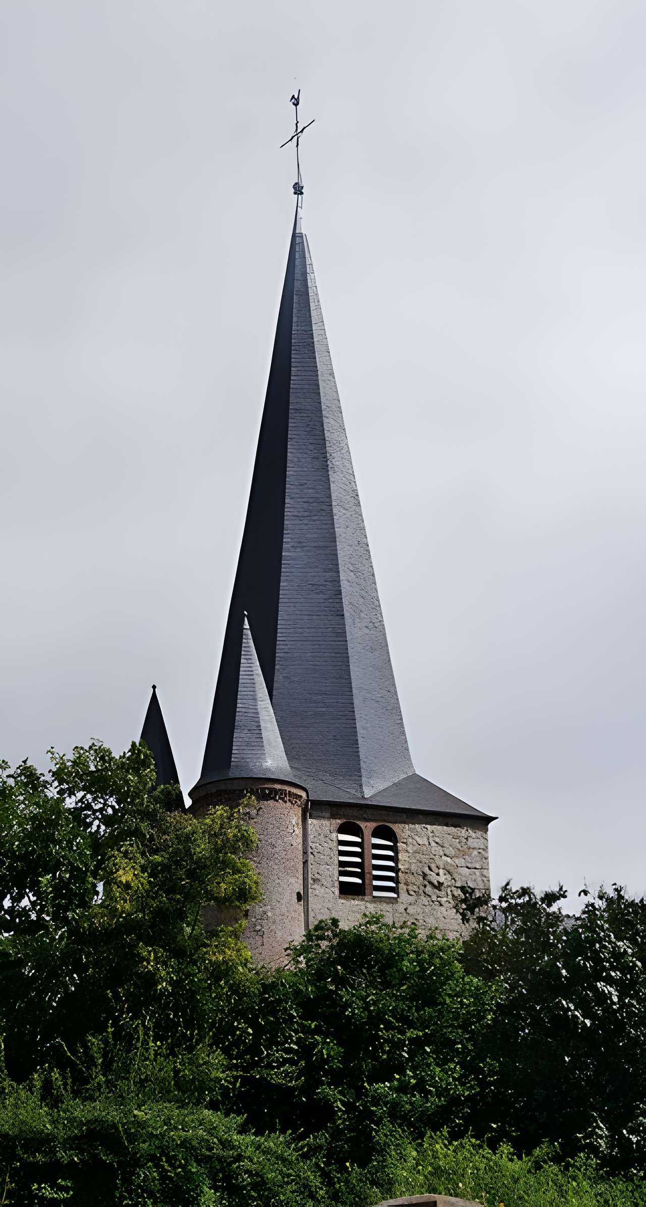 Église Saint-Martin de Fontaine-lès-Vervins