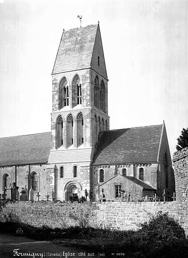 Photo de Église Saint-Martin de Formigny