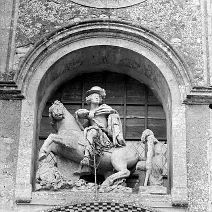 Photo de Église Saint-Martin de Formigny