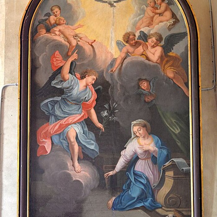 Photo de Église Saint-Martin de Formigny