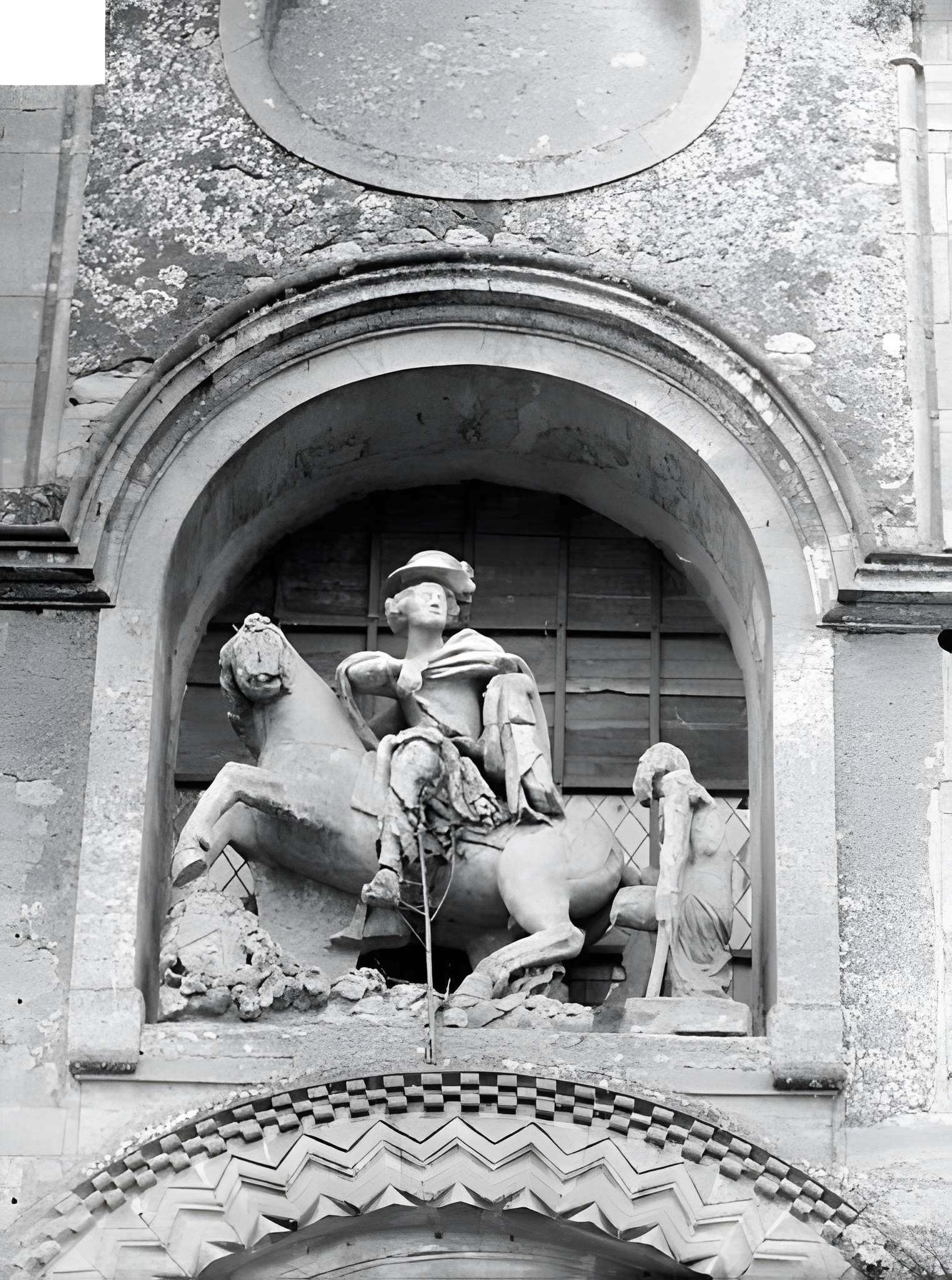 Église Saint-Martin de Formigny