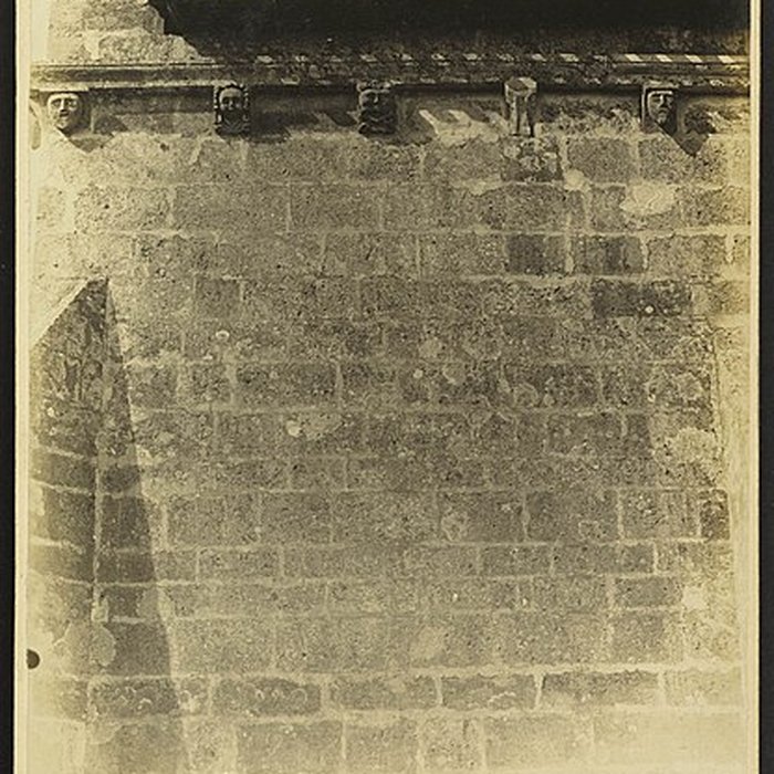 Photo de Église Saint-Martin de Francs