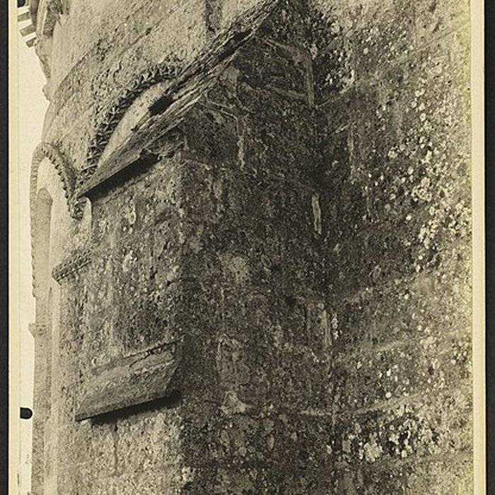 Photo de Église Saint-Martin de Francs