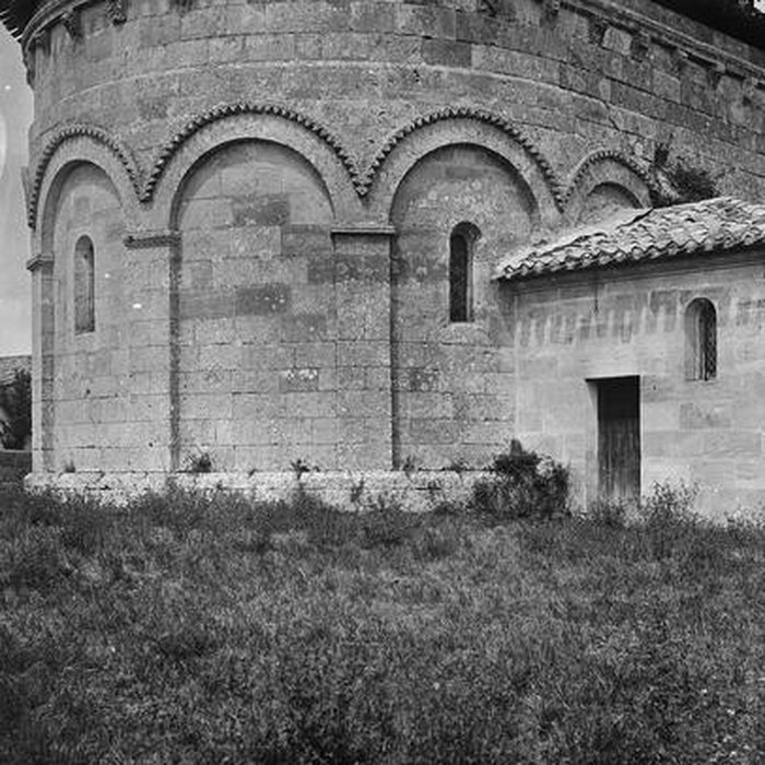 Photo de Église Saint-Martin de Francs