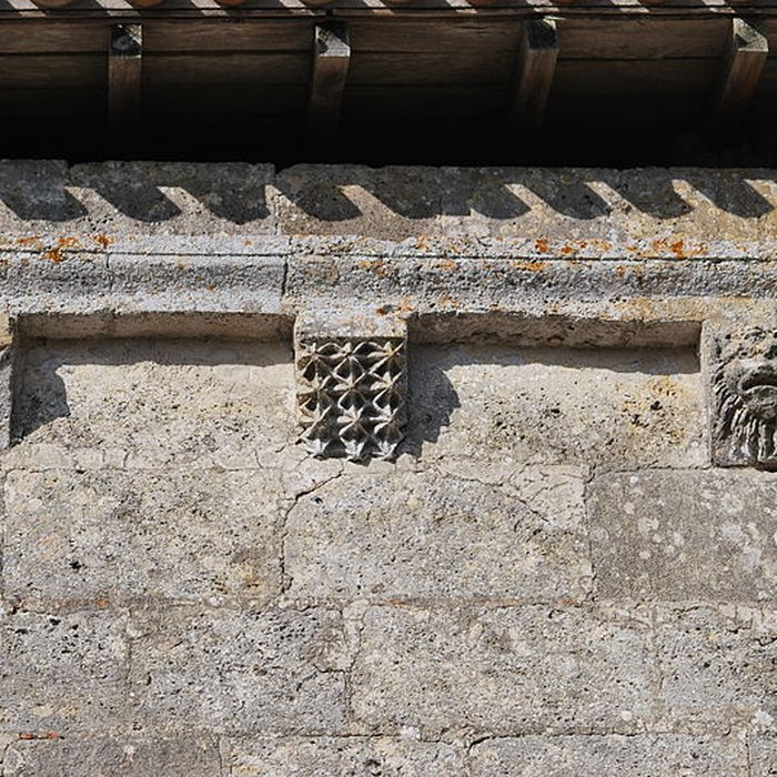 Photo de Église Saint-Martin de Francs