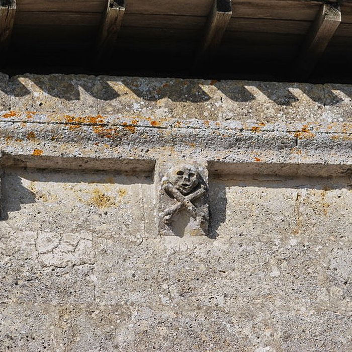 Photo de Église Saint-Martin de Francs