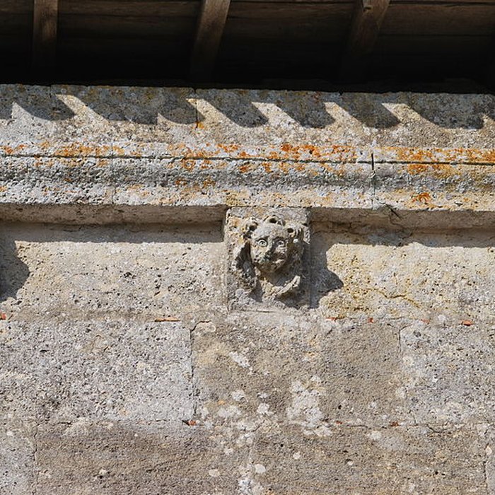 Photo de Église Saint-Martin de Francs