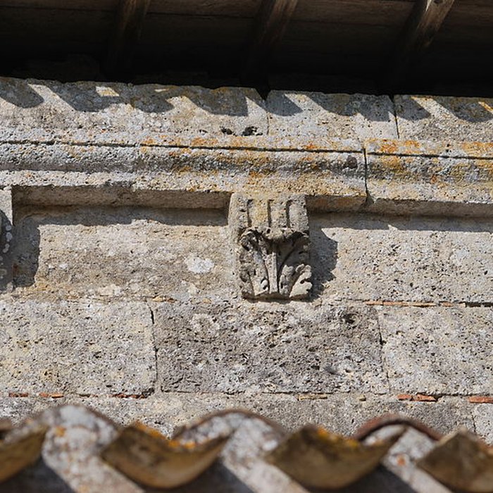 Photo de Église Saint-Martin de Francs