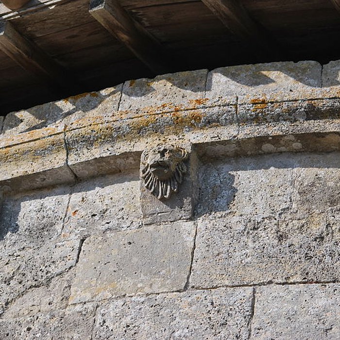 Photo de Église Saint-Martin de Francs