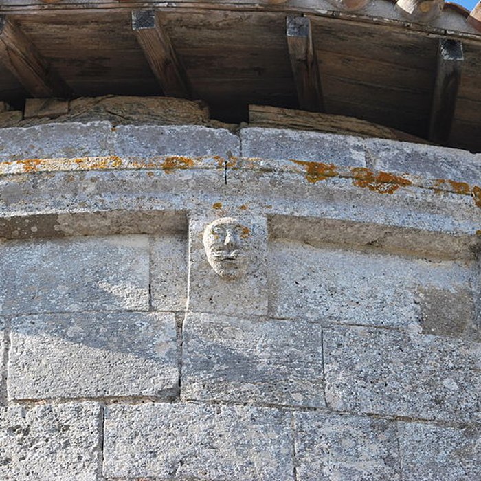 Photo de Église Saint-Martin de Francs