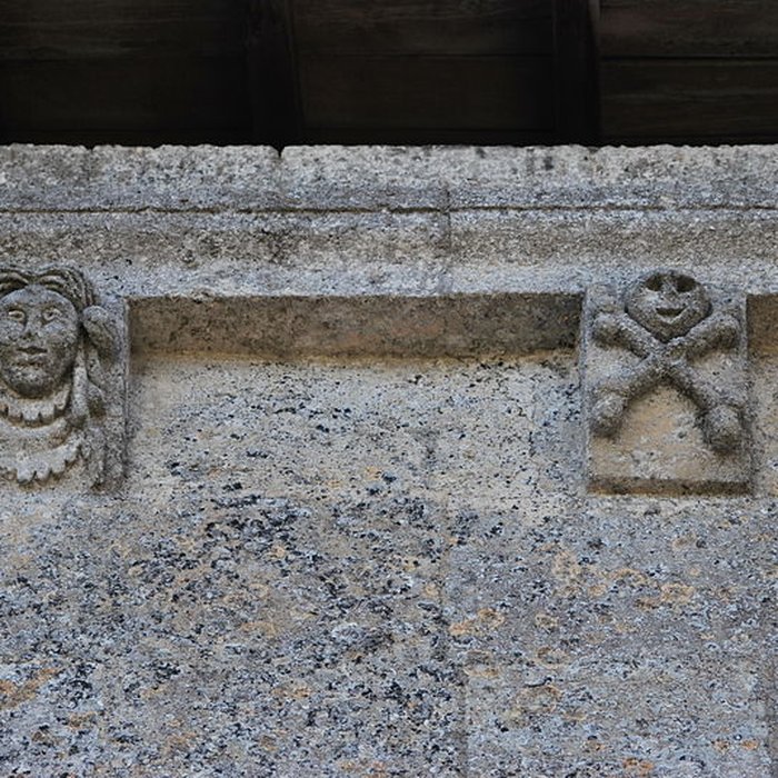 Photo de Église Saint-Martin de Francs