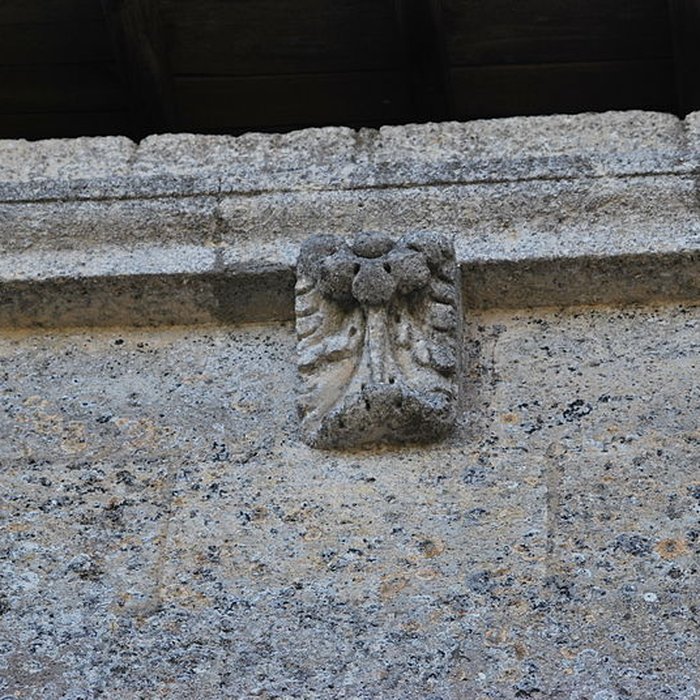 Photo de Église Saint-Martin de Francs