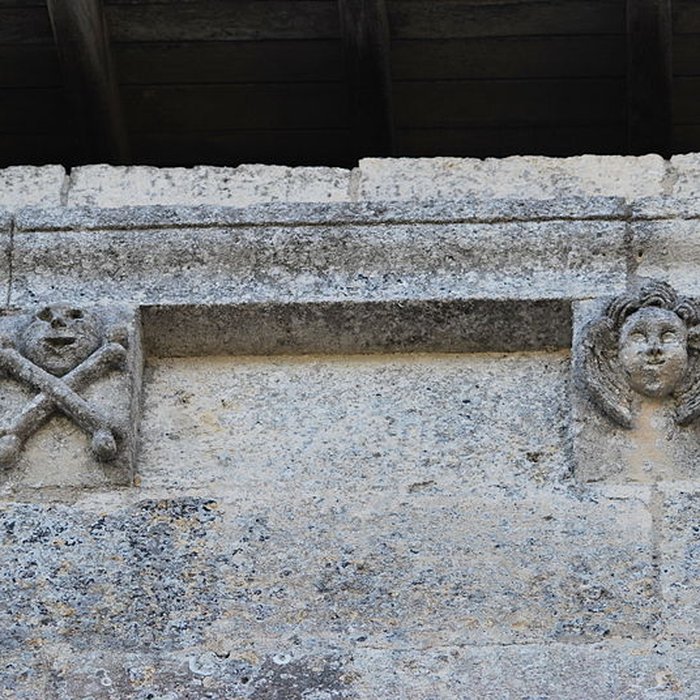 Photo de Église Saint-Martin de Francs