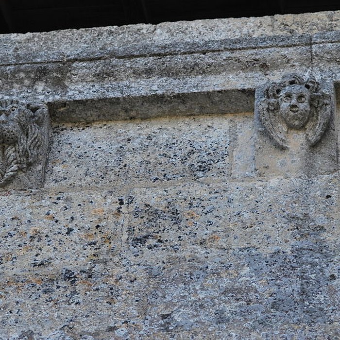 Photo de Église Saint-Martin de Francs