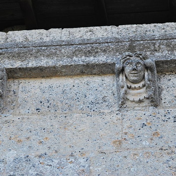 Photo de Église Saint-Martin de Francs