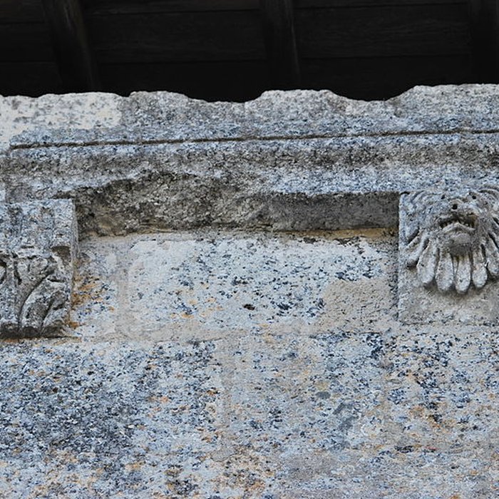 Photo de Église Saint-Martin de Francs