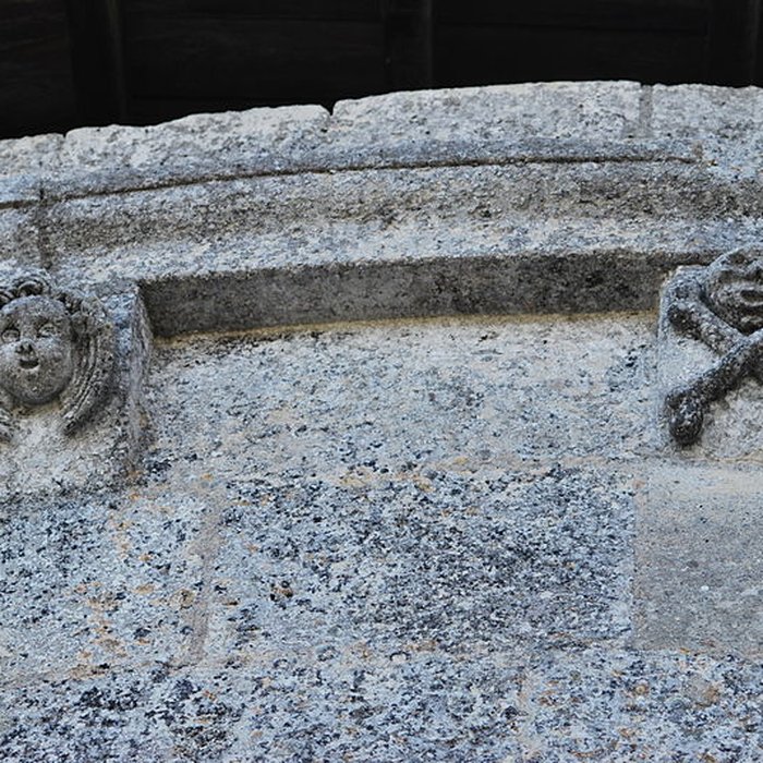 Photo de Église Saint-Martin de Francs