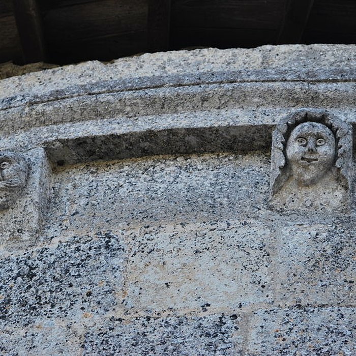 Photo de Église Saint-Martin de Francs