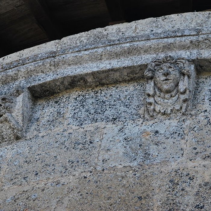 Photo de Église Saint-Martin de Francs
