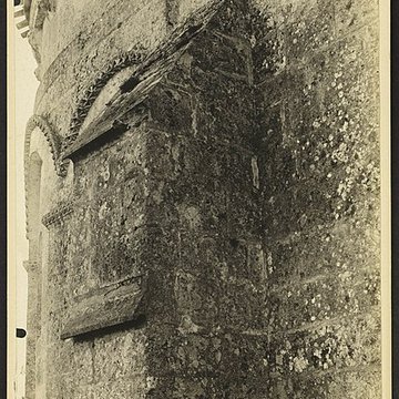 Église Saint-Martin de Francs