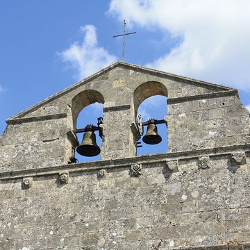 Église Saint-Martin de Francs