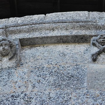 Église Saint-Martin de Francs