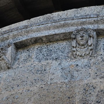 Église Saint-Martin de Francs