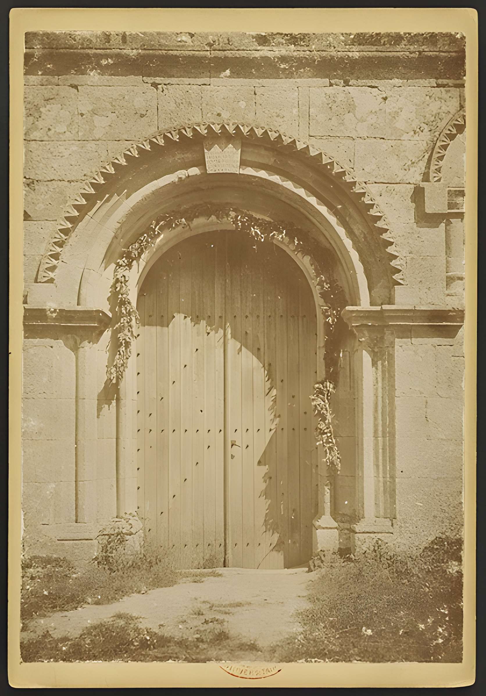 Église Saint-Martin de Francs