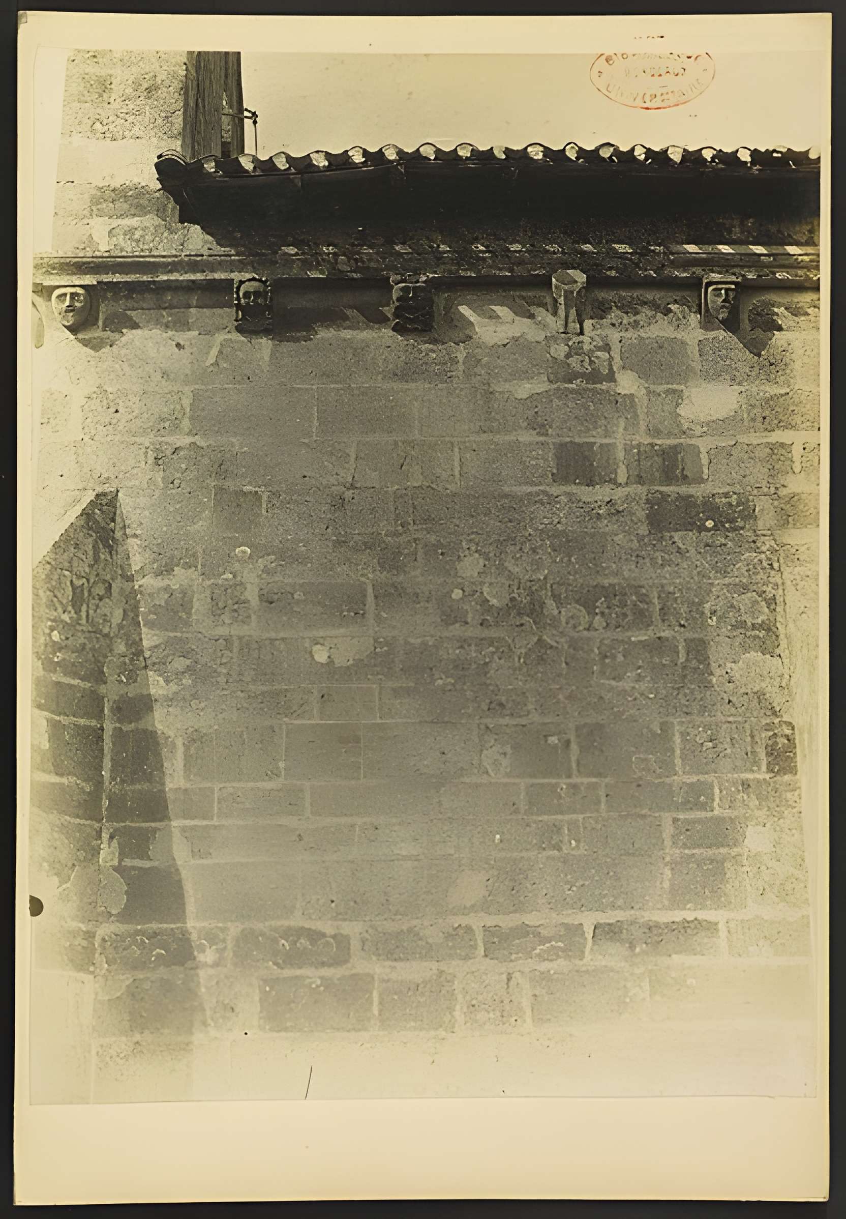 Église Saint-Martin de Francs