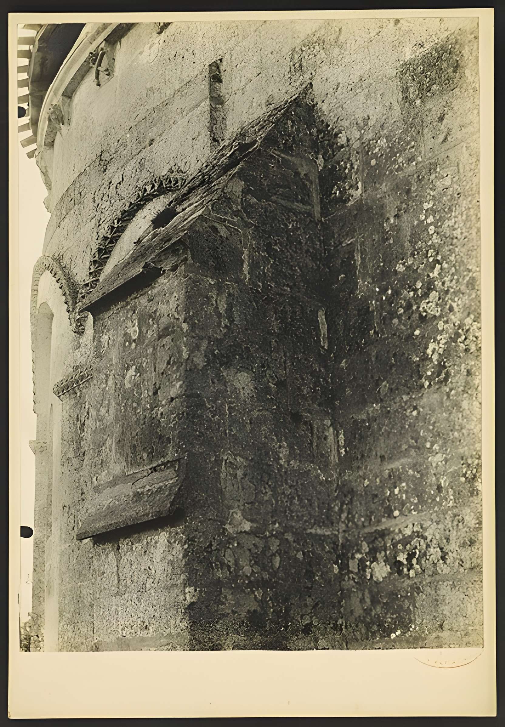 Église Saint-Martin de Francs