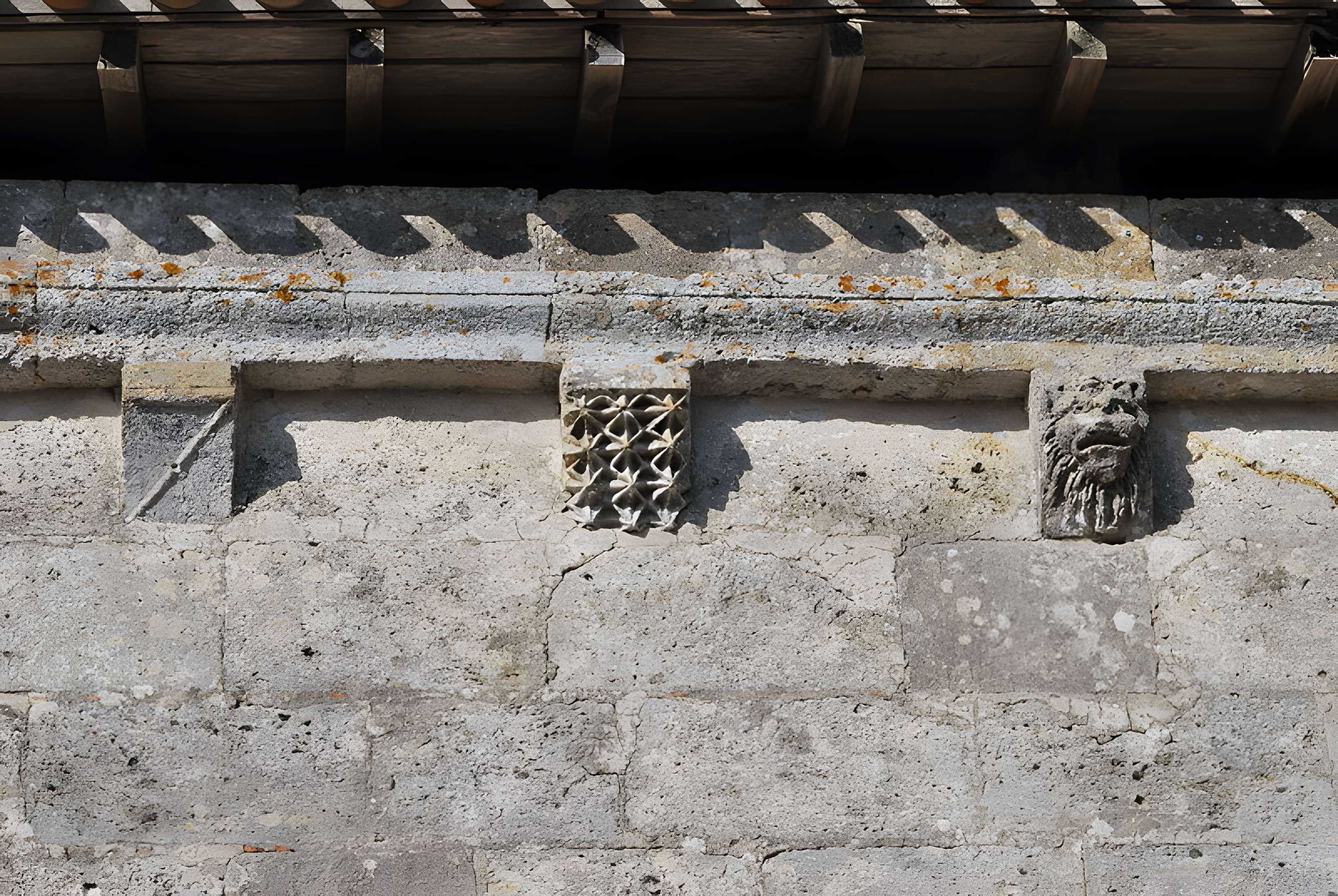 Église Saint-Martin de Francs