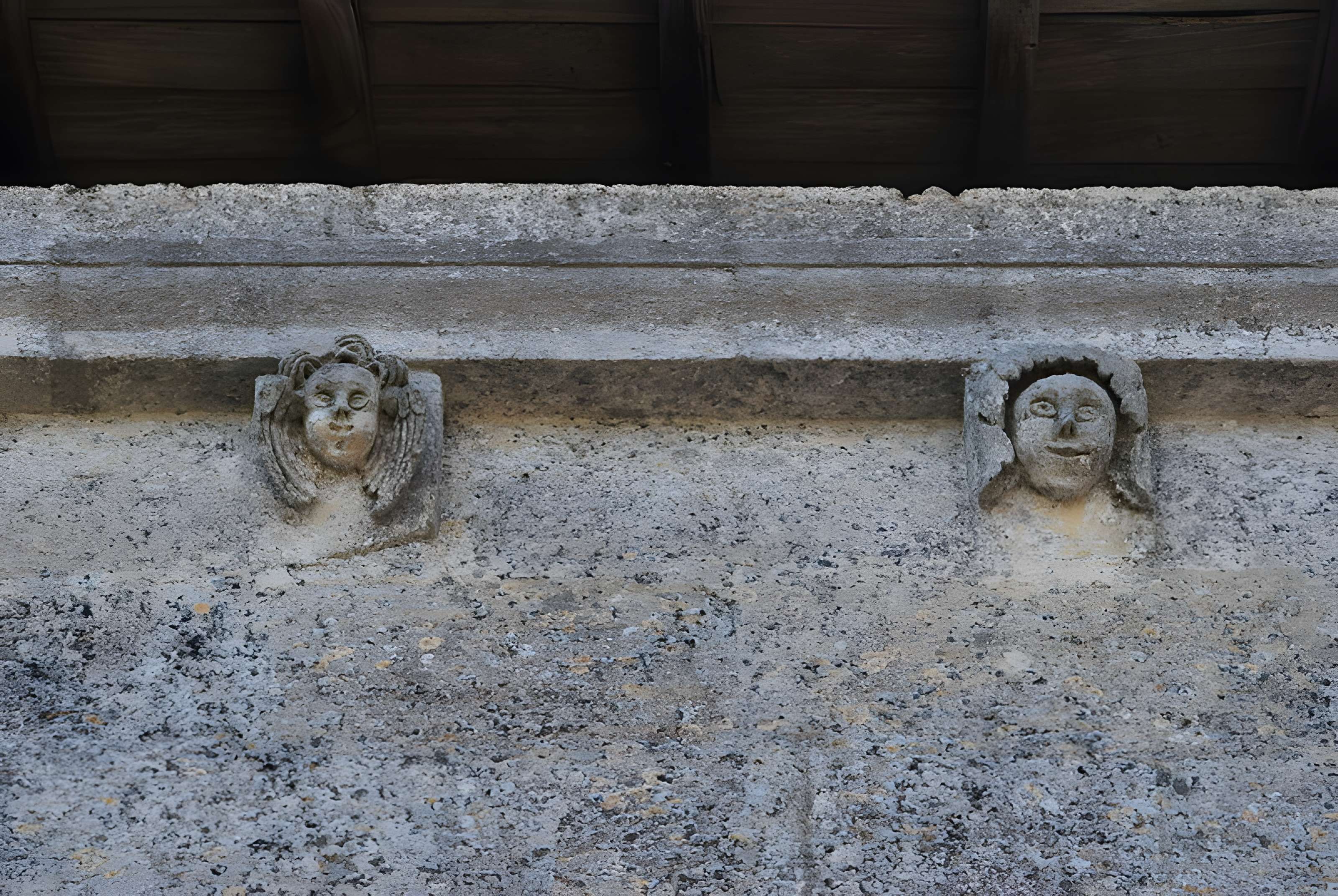 Église Saint-Martin de Francs