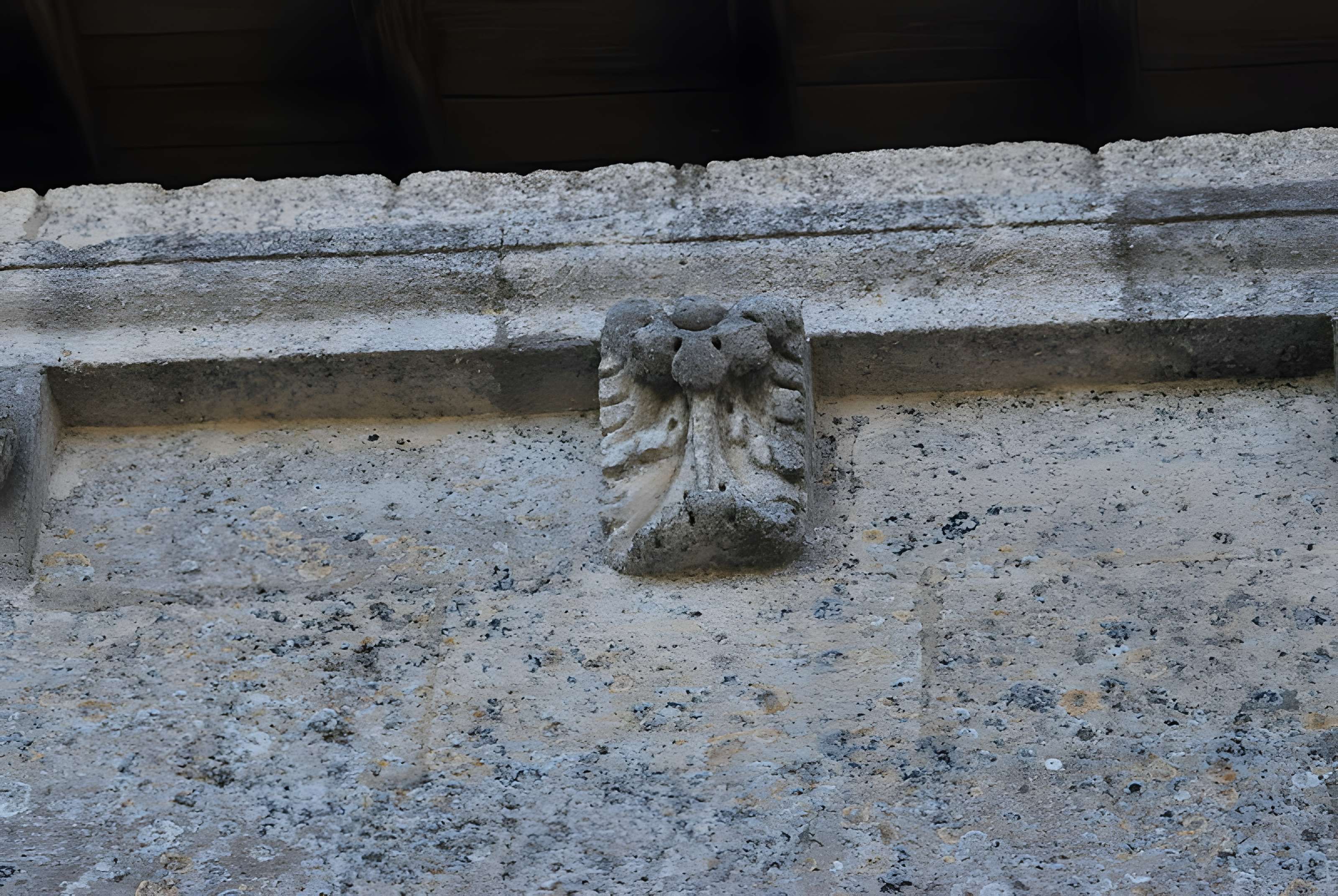 Église Saint-Martin de Francs