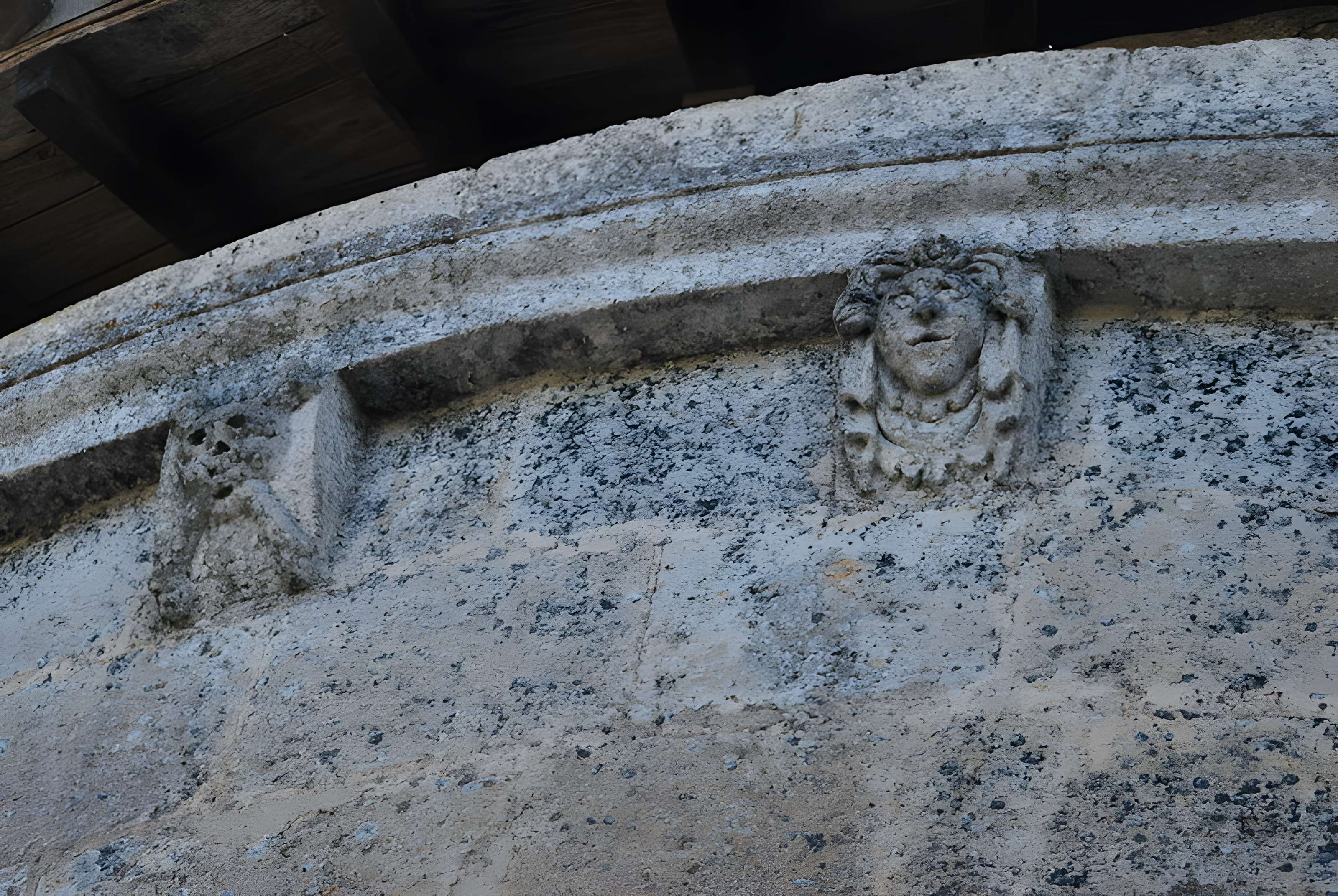 Église Saint-Martin de Francs