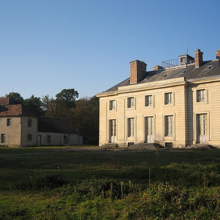 Photo de Château de Saint-Germain
