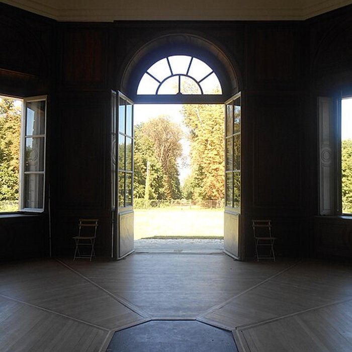 Photo de Château de Saint-Germain