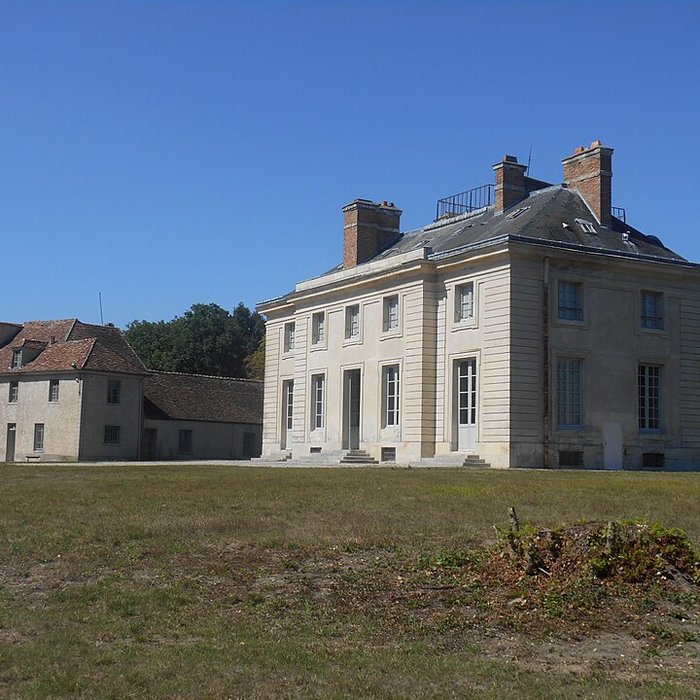 Photo de Château de Saint-Germain